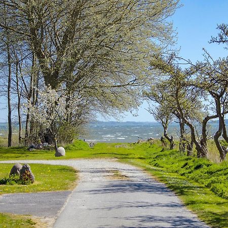 Вілла Stryno Living Рудкьобінг Екстер'єр фото